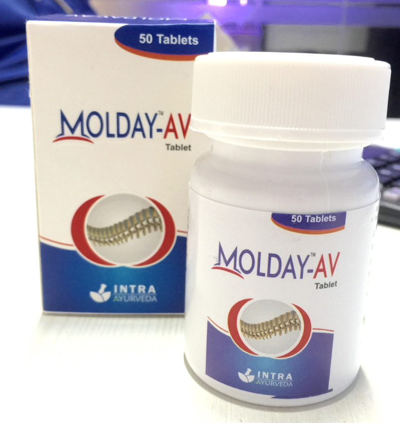MOLDAY-AV
